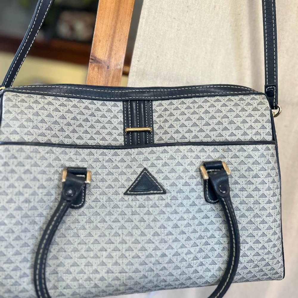 Liz Claiborne Vintage shoulder bag - Picture 2 of 11